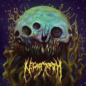 Necromorph (USA) : Necromorph